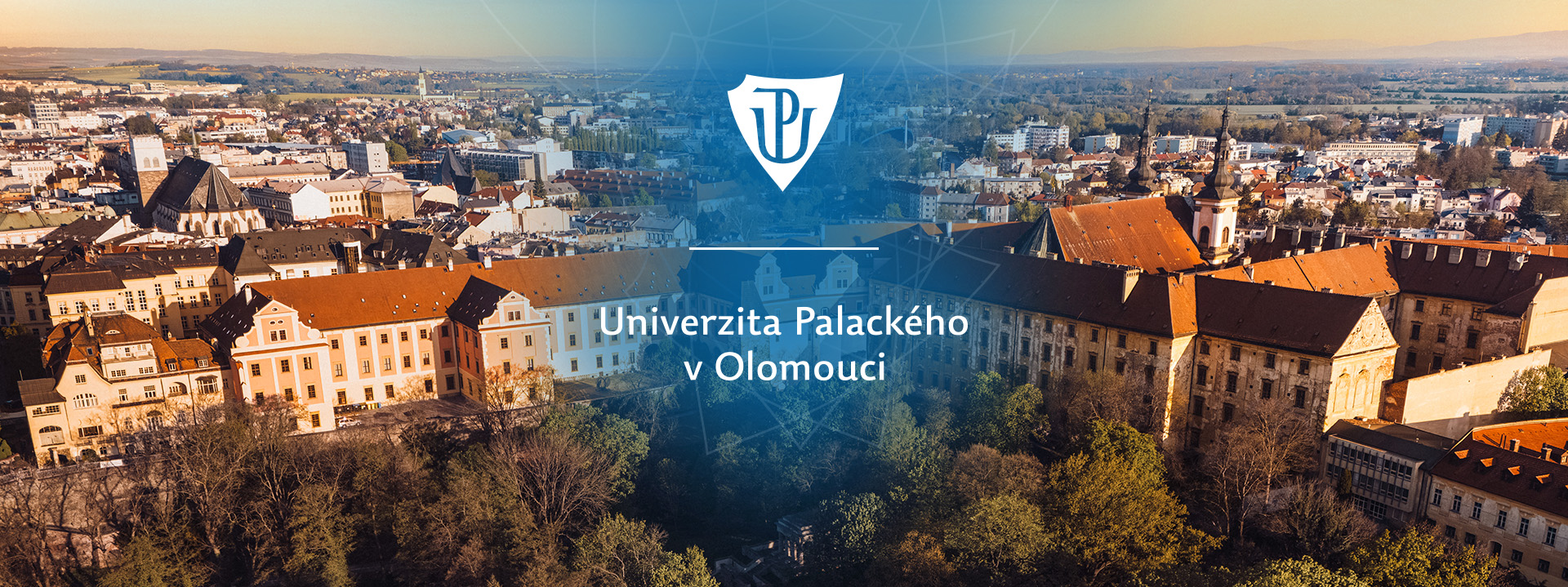 Univerzita Palackého v Olomouci